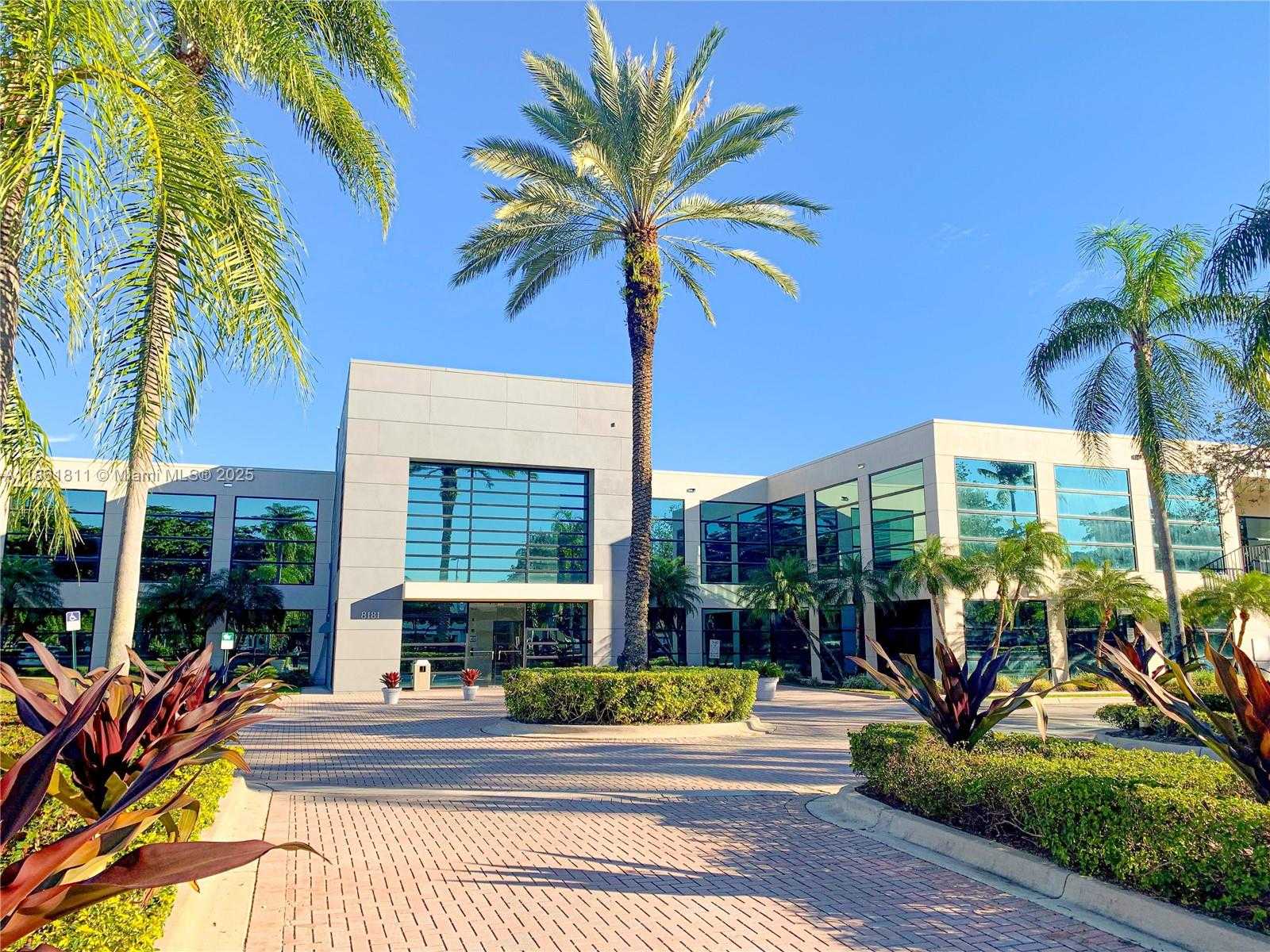 Small Image of Miami Lakes Number 2