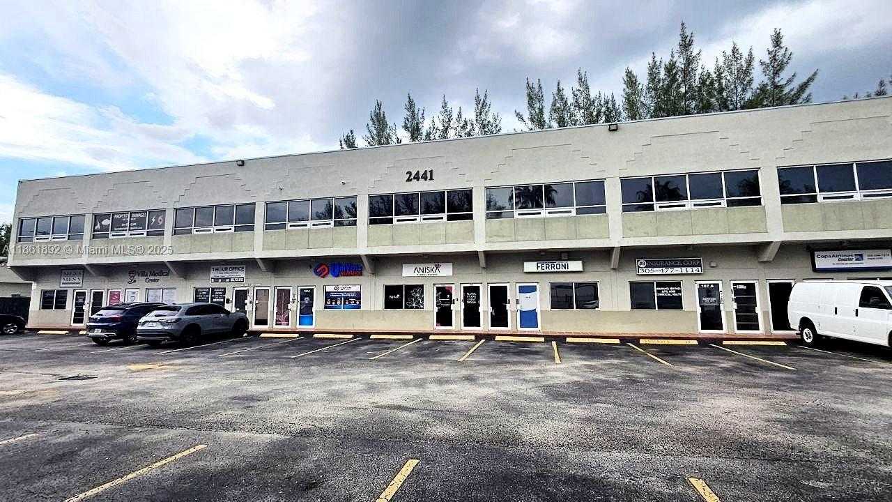 Small Image of 2441 NORTH WEST 93RD AVE #103, Doral Number 16