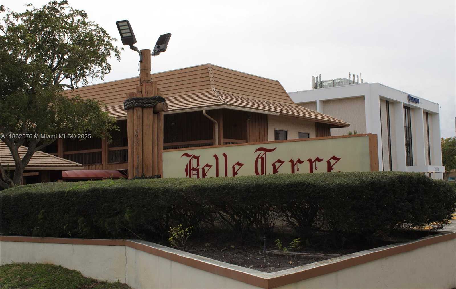 Small Image of 7800 WEST OAKLAND PARK BLVD #4A11, Sunrise Number 1