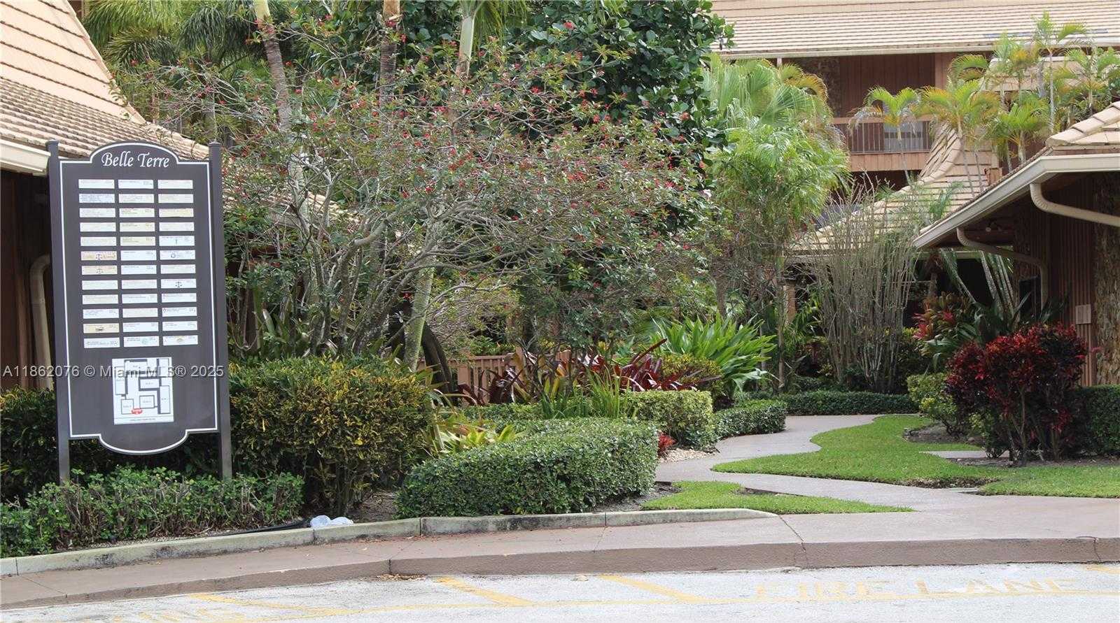 Small Image of 7800 WEST OAKLAND PARK BLVD #4A11, Sunrise Number 2