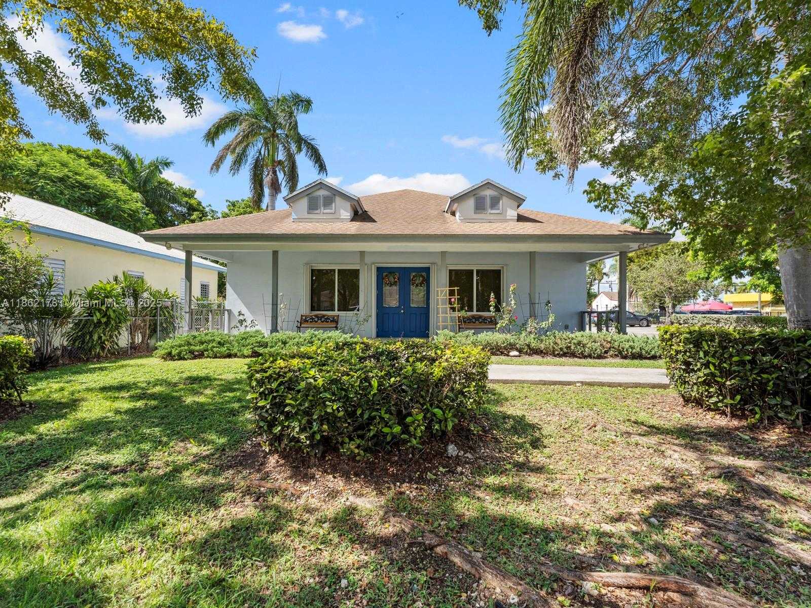 Small Image of 45 NORTH WEST 4TH ST, Homestead Number 24