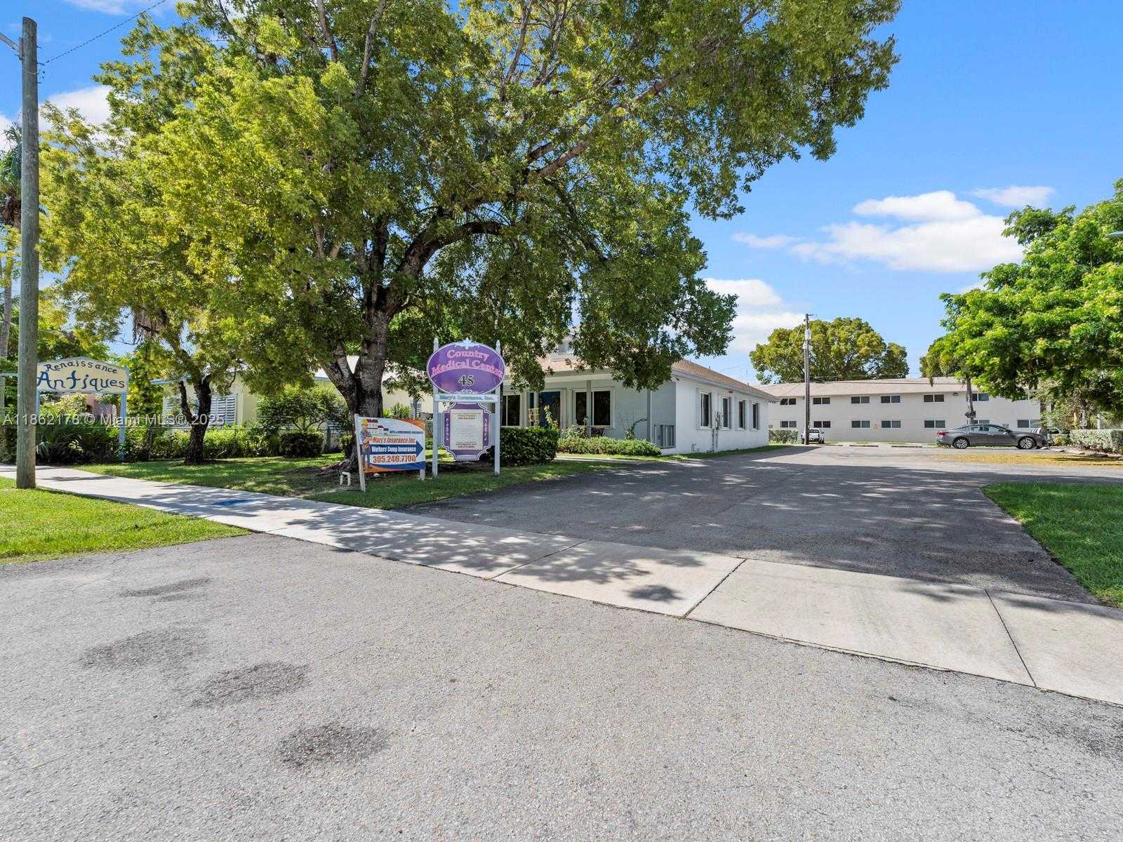 Small Image of 45 NORTH WEST 4TH ST, Homestead Number 25
