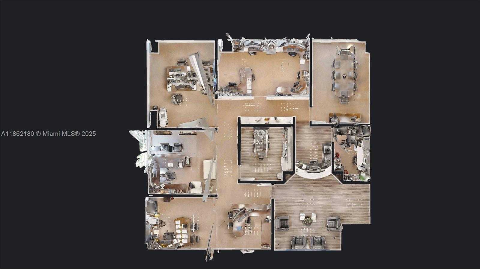 Small Image of 175 SE 7th St, Miami, FL 33131, USA Number 7
