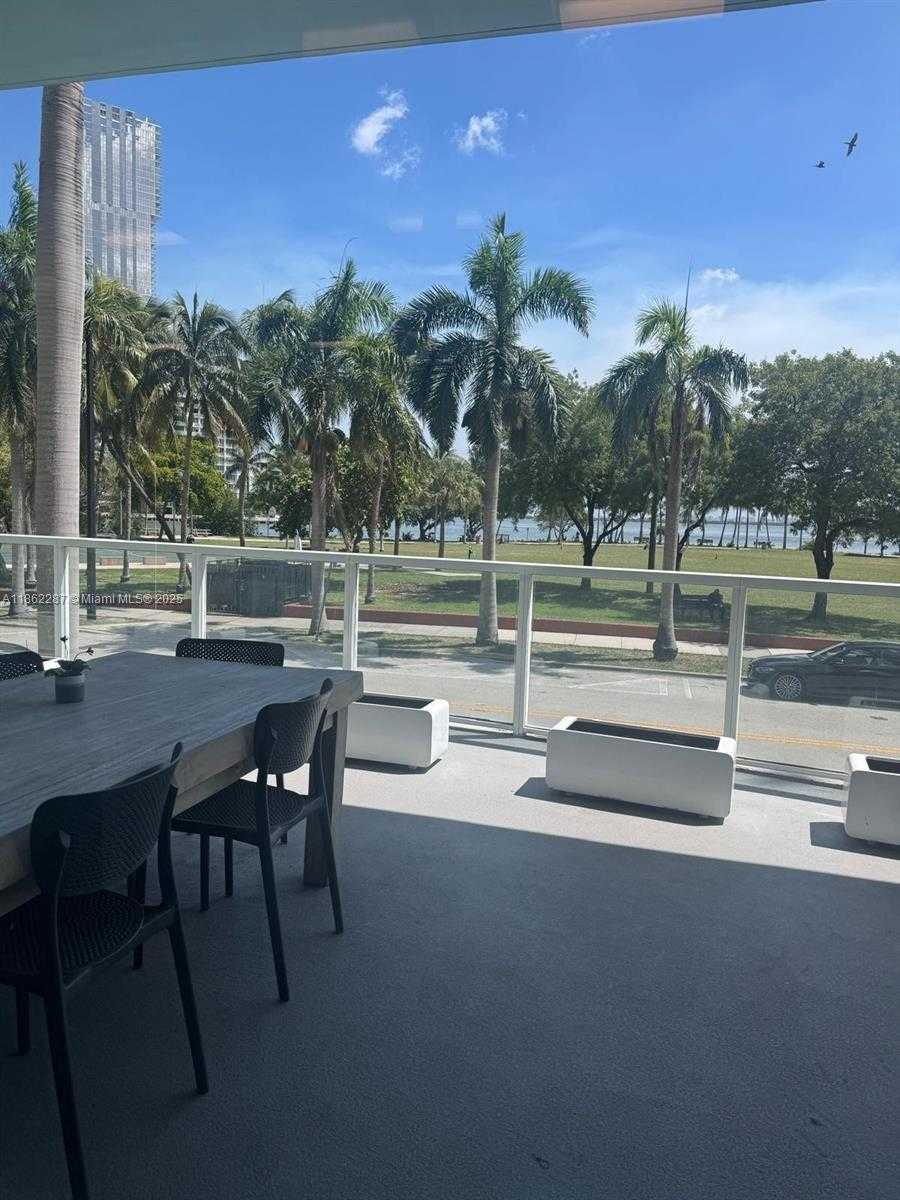 Small Image of 1900 NORTH BAYSHORE DR #1A, Miami Number 17