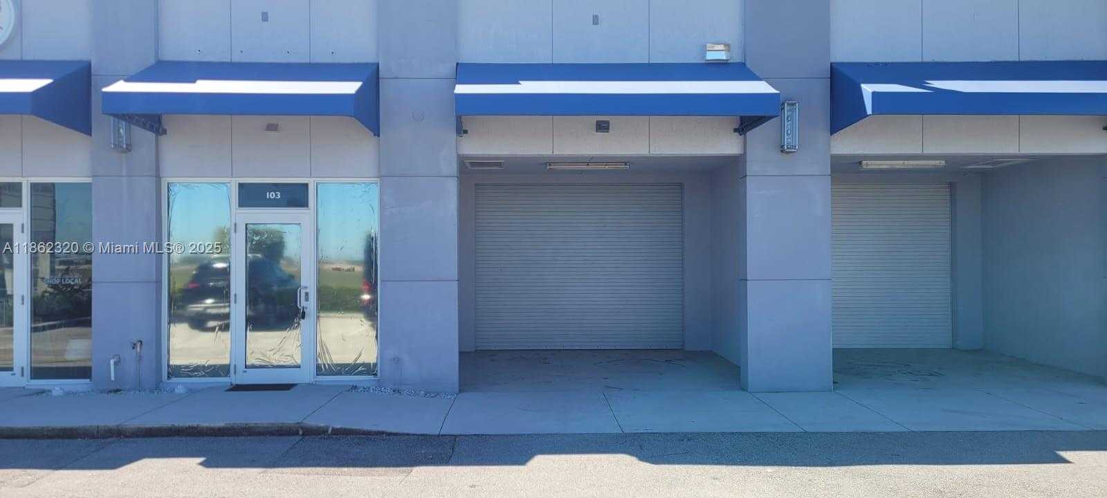 Small Image of 14900 SOUTH WEST 136TH ST #103, Miami Number 10