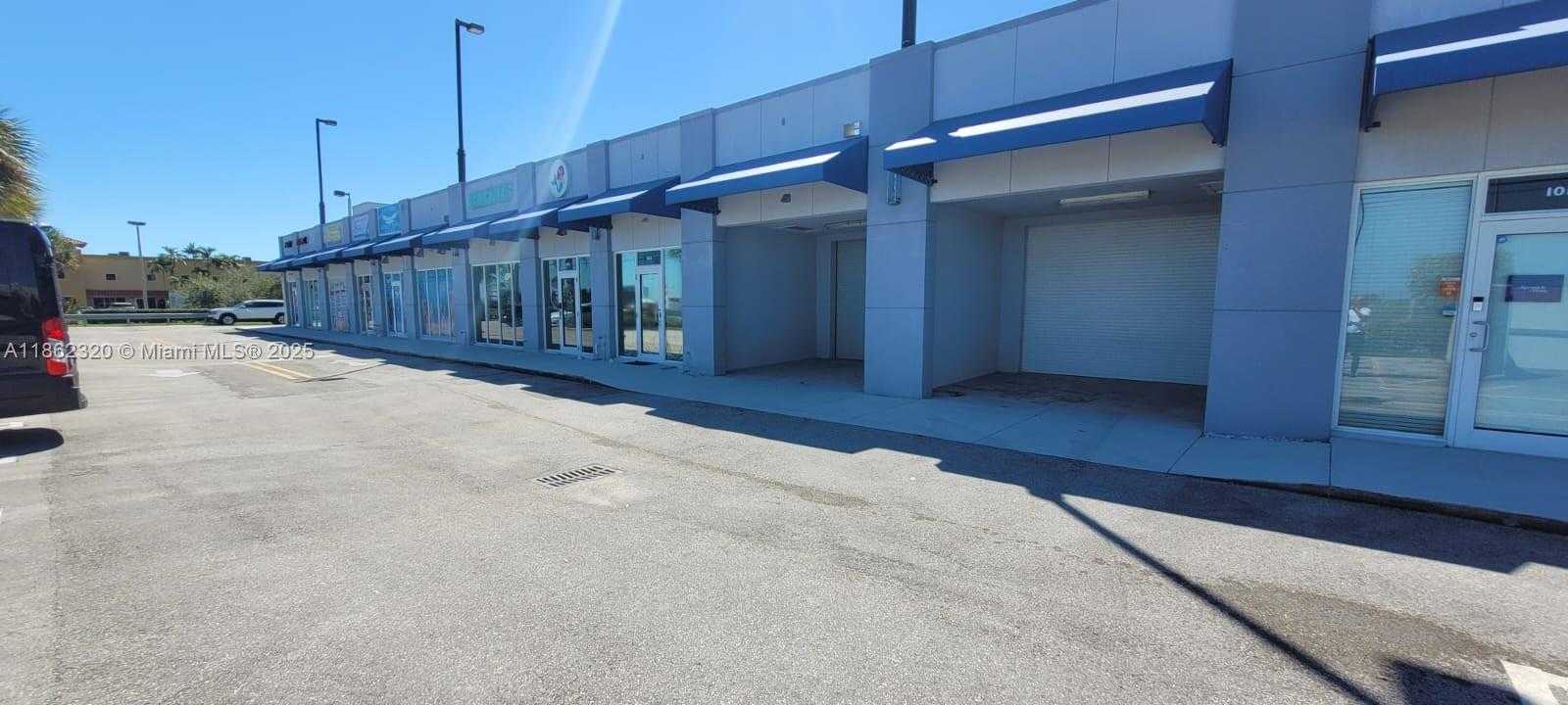 Small Image of 14900 SOUTH WEST 136TH ST #103, Miami Number 2