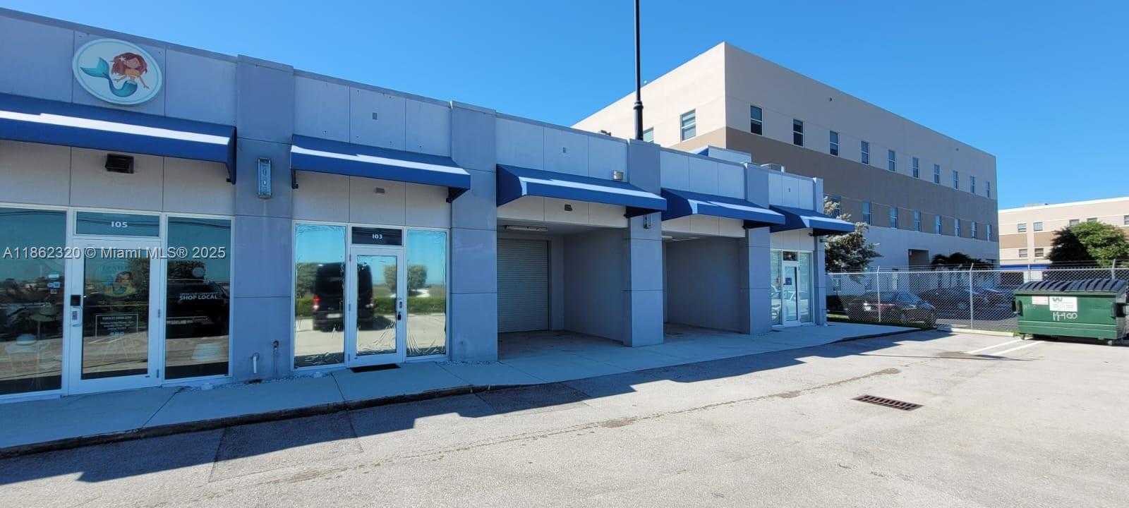Small Image of 14900 SOUTH WEST 136TH ST #103, Miami Number 3