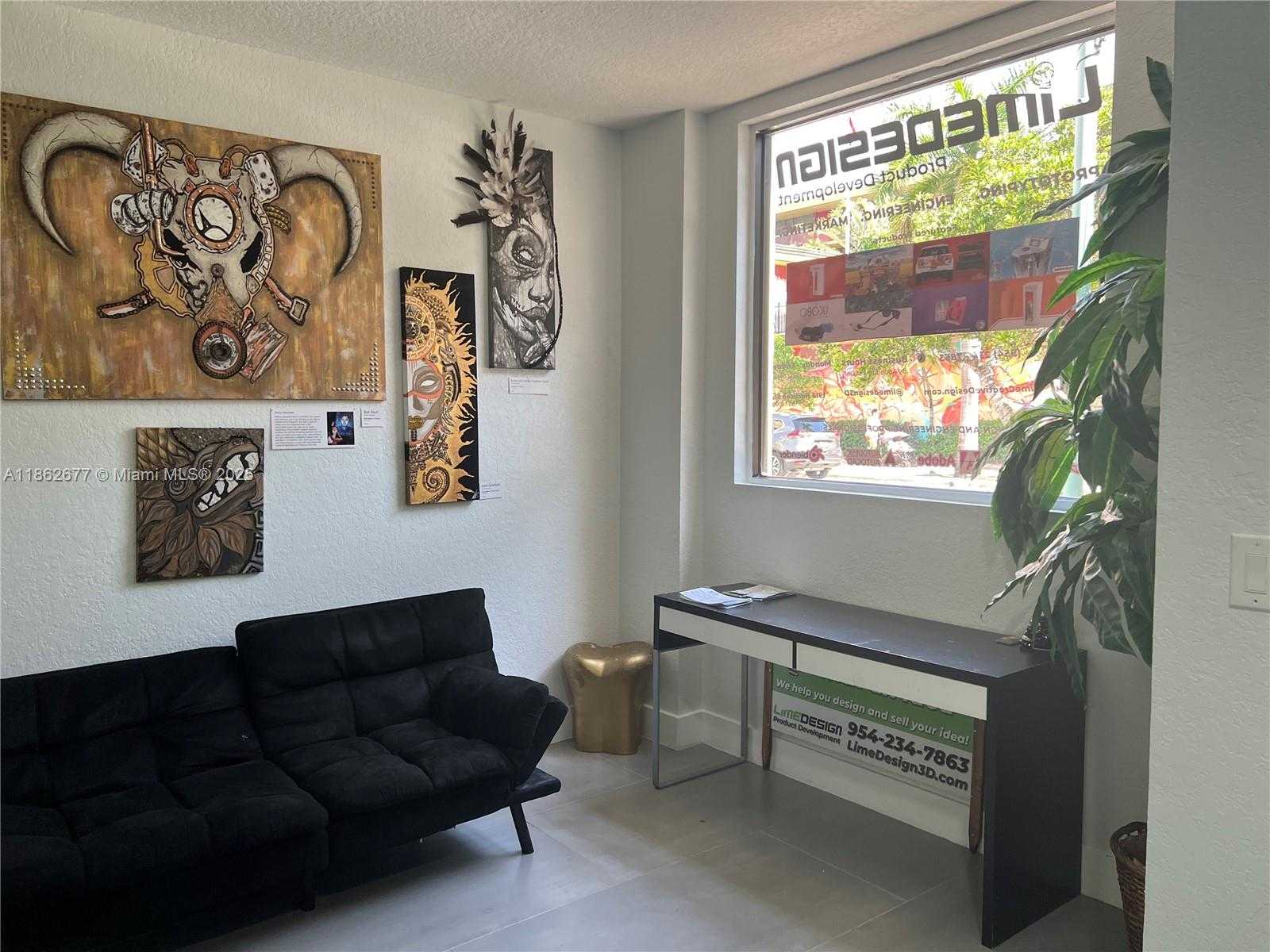 Small Image of 1918 HARRISON ST #101, Hollywood Number 3