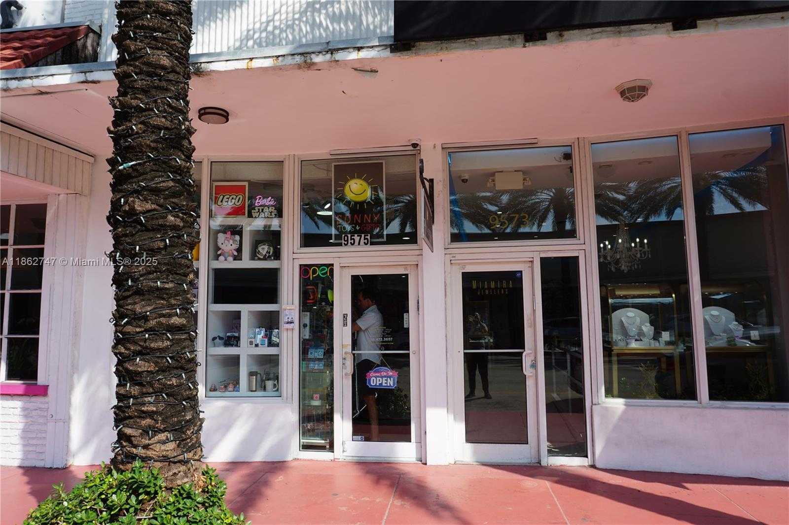 Small Image of 9575 HARDING AVE, Surfside Number 3