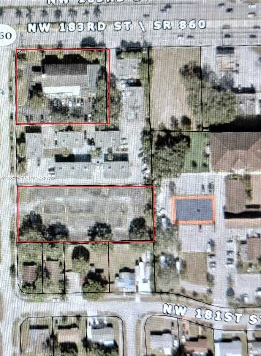 Small Image of 18291 NORTH WEST 23RD AVE, Miami Gardens Number 4
