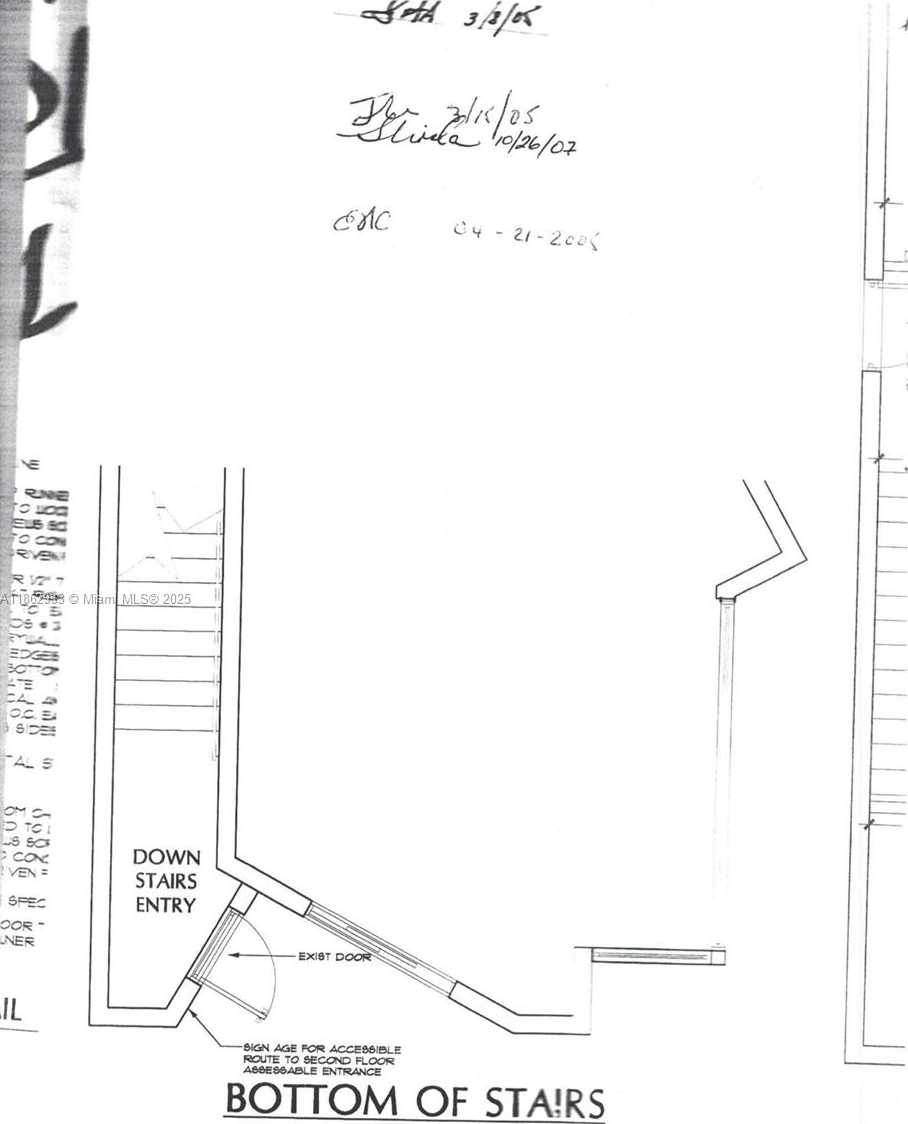 Small Image of 1701 SUNSET HARBOUR DR #201, Miami Beach Number 35