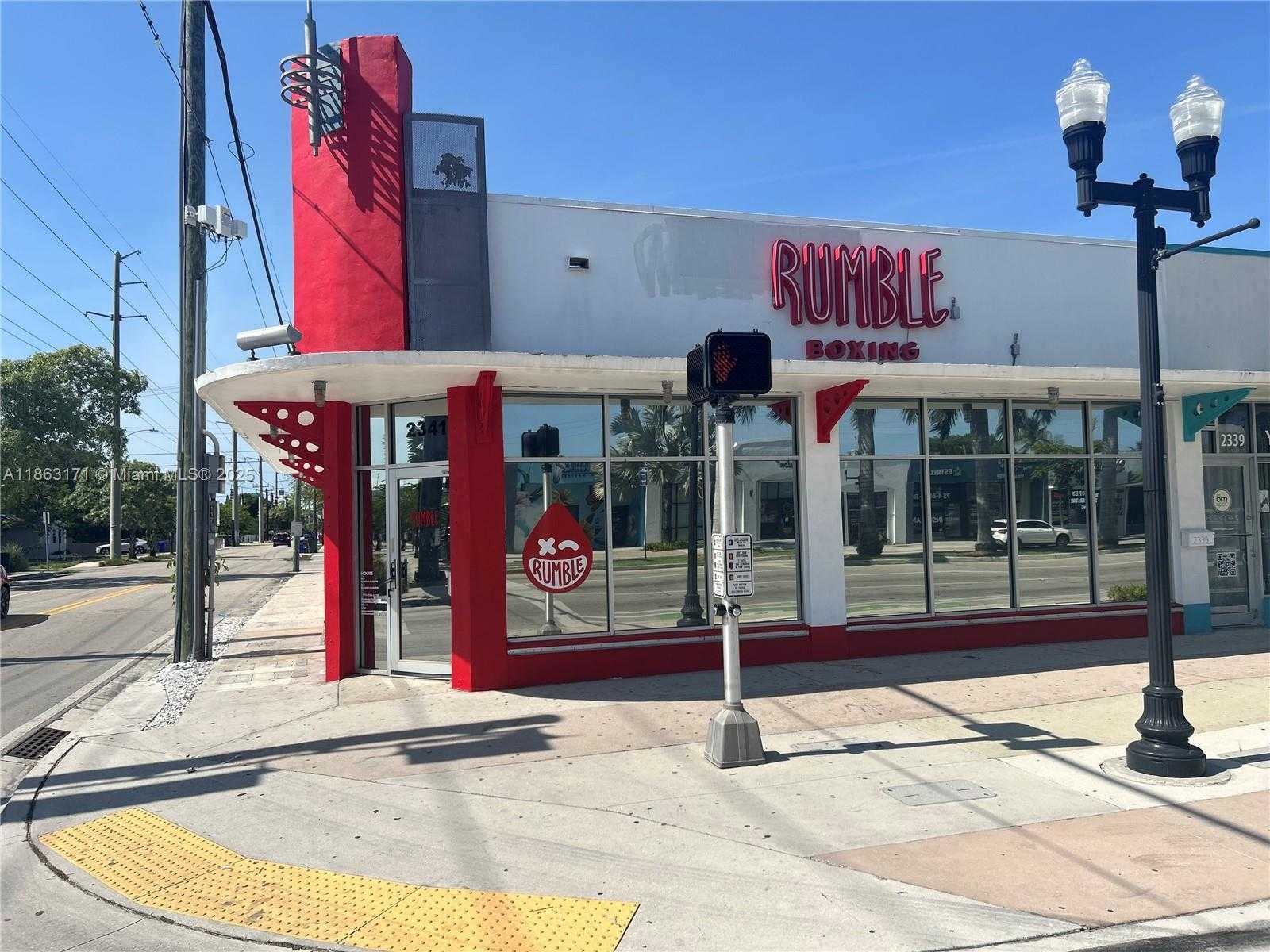 Small Image of 2341 HOLLYWOOD BLVD, Hollywood Number 2