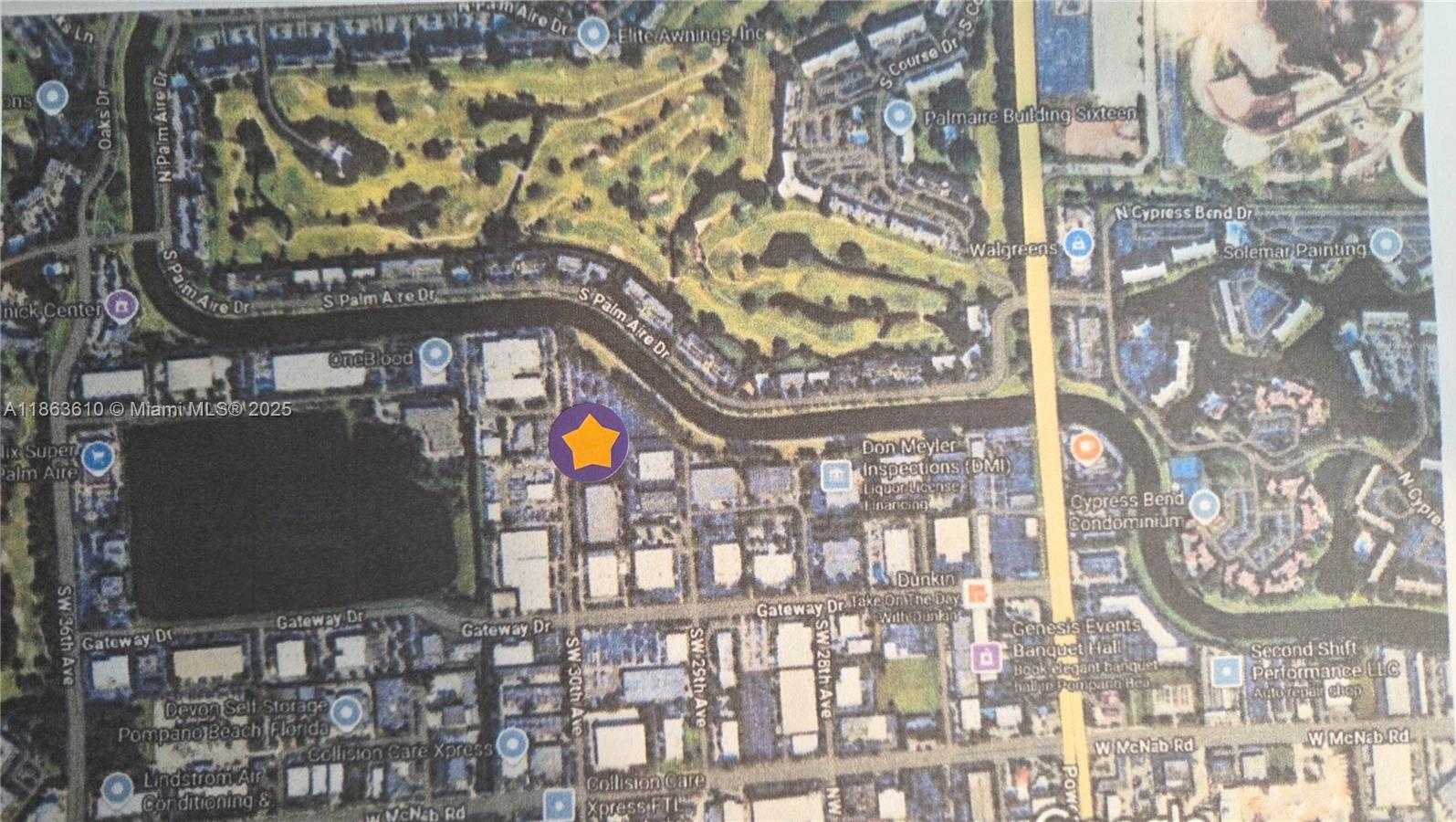 Small Image of 1150 SOUTH WEST 30TH AVE, Pompano Beach Number 10