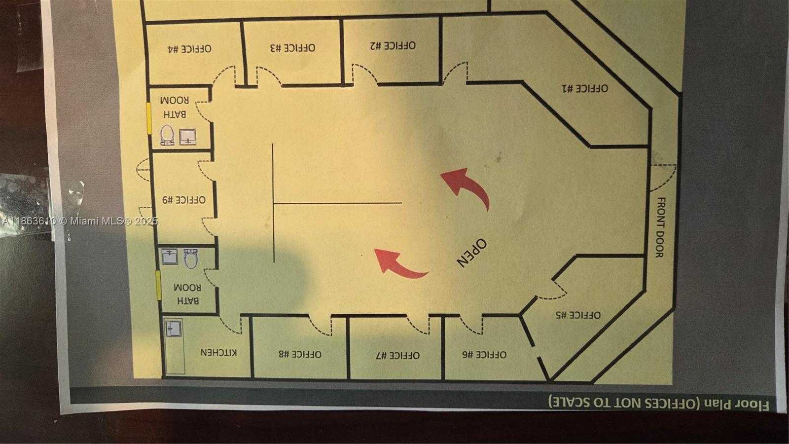 Small Image of 1150 SOUTH WEST 30TH AVE, Pompano Beach Number 9