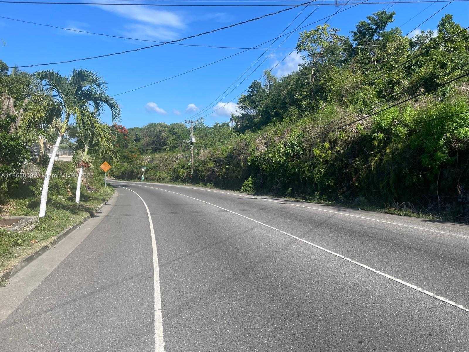 Small Image of BOSCOBEL, ST MARY PARISH, JAMAICA, Out of City Number 47