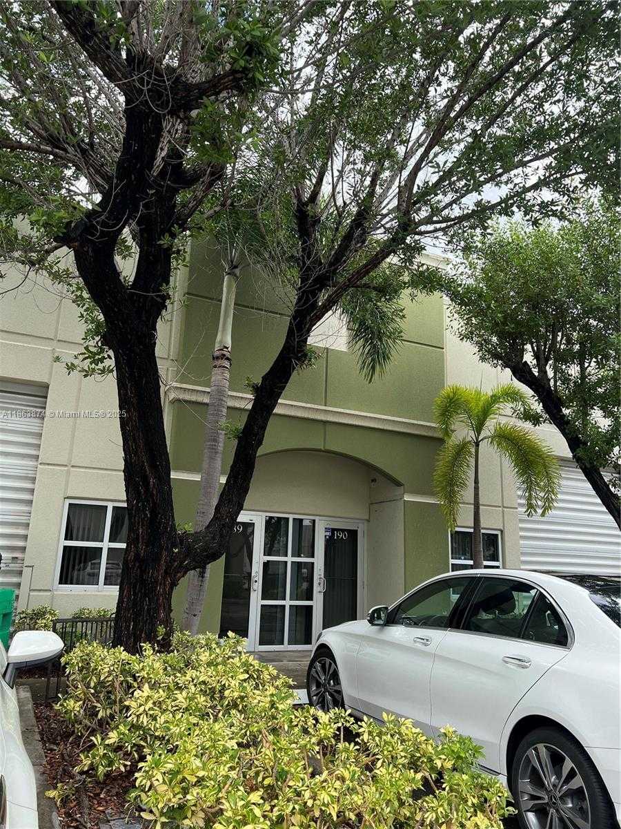 Small Image of 1845 NORTH WEST 112TH AVE #189, Sweetwater Number 4