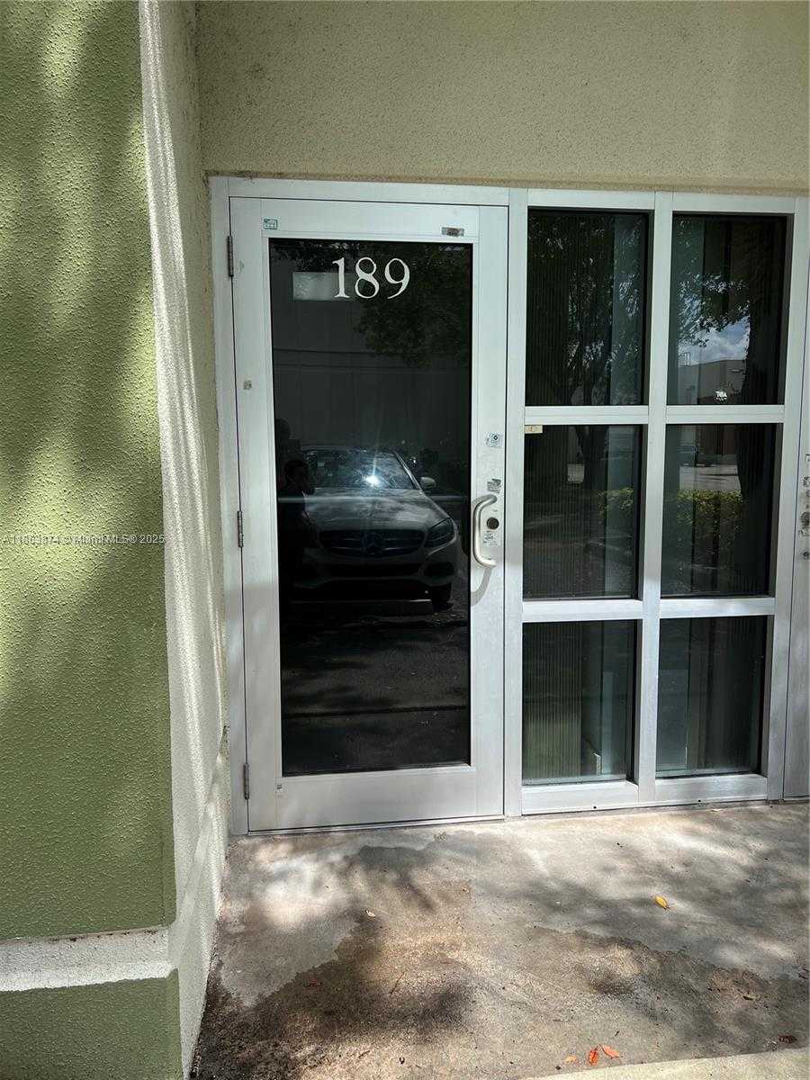 Small Image of 1845 NORTH WEST 112TH AVE #189, Sweetwater Number 7