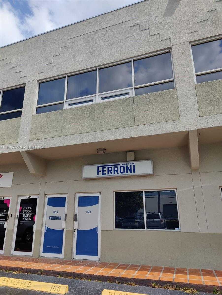 Small Image of 2441 NORTH WEST 93RD AVE #106 