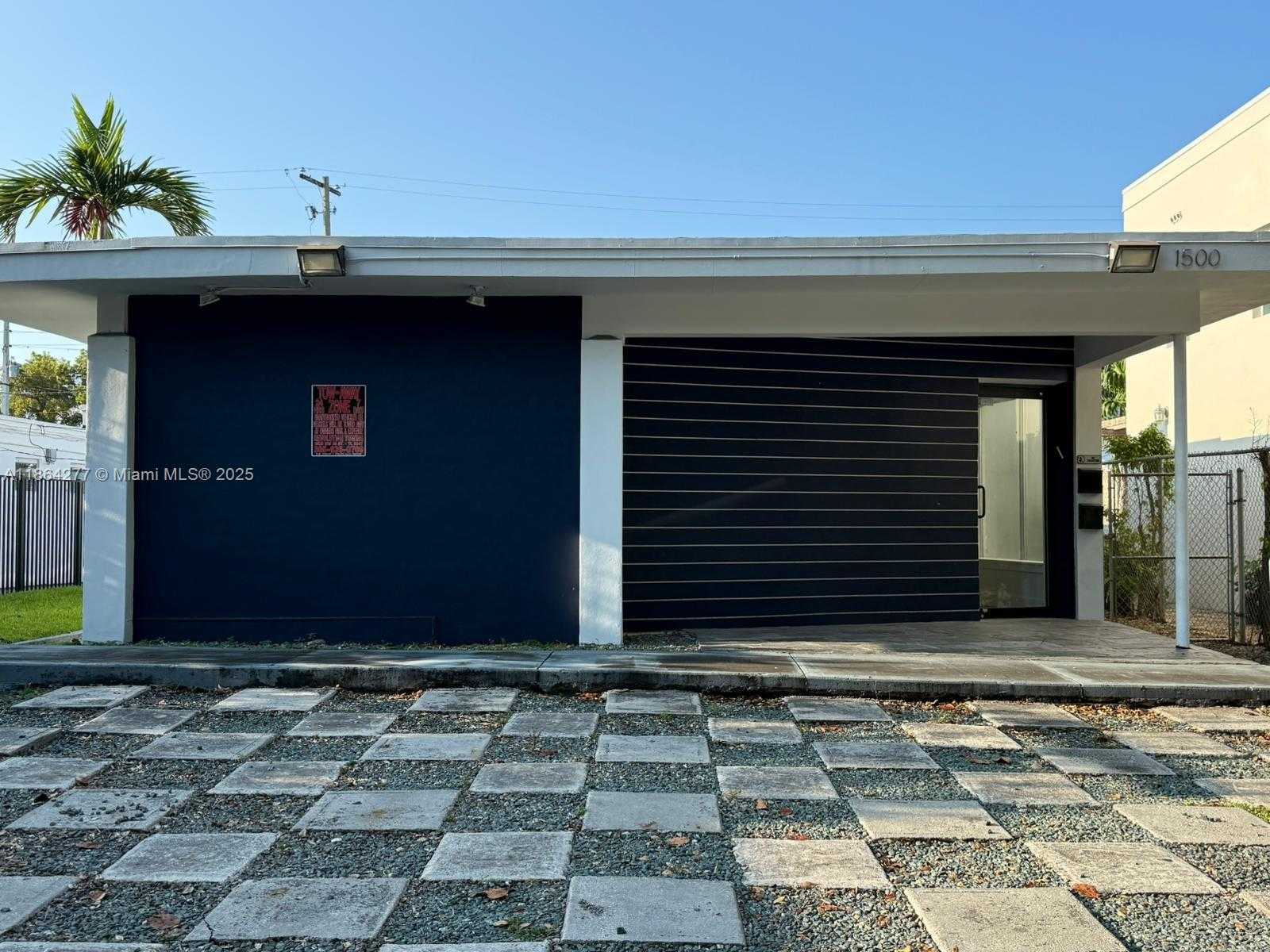 Small Image of 1500 SOUTH WEST 22ND ST, Miami Number 2