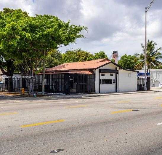 Small Image of 3002 NORTH WEST 7TH AVE, Miami Number 2