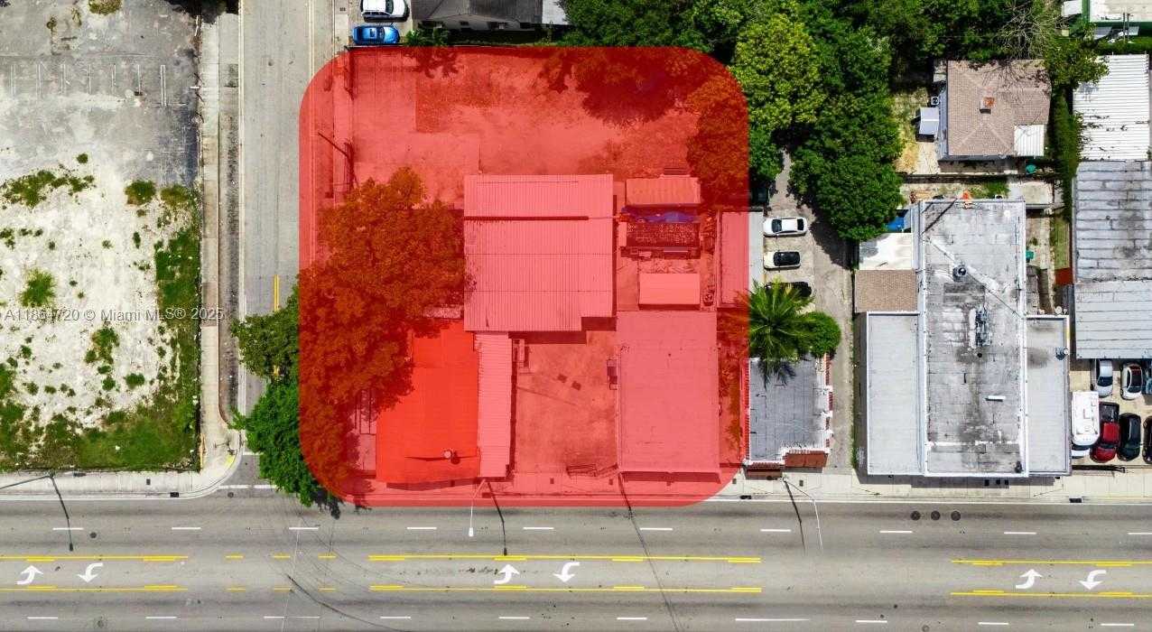 Small Image of 3002 NORTH WEST 7TH AVE, Miami Number 4
