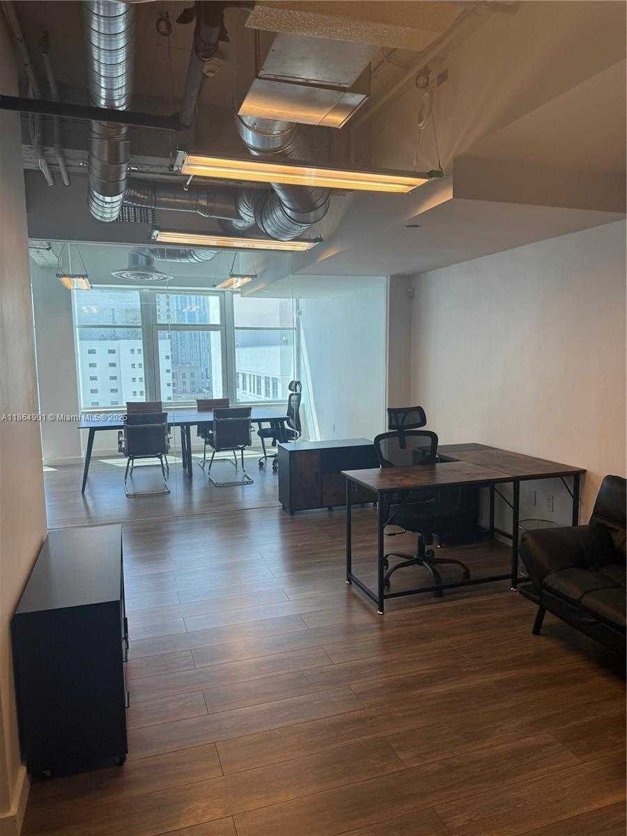 Small Image of 14 NORTH EAST 1ST AVE #1100R, Miami Number 13