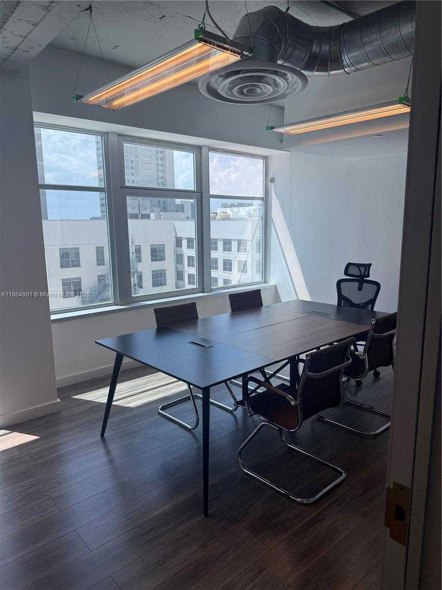 Small Image of 14 NORTH EAST 1ST AVE #1100R, Miami Number 19