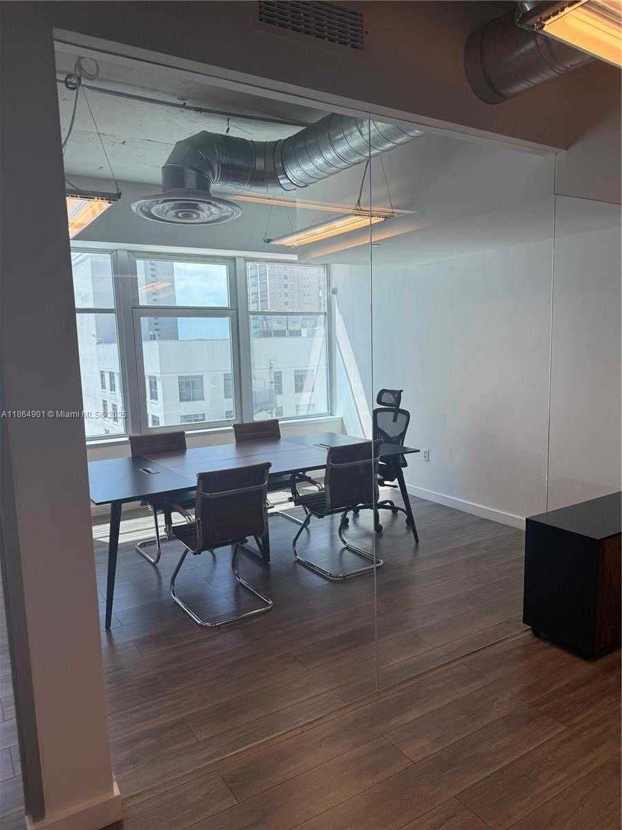 Small Image of 14 NORTH EAST 1ST AVE #1100R, Miami Number 5
