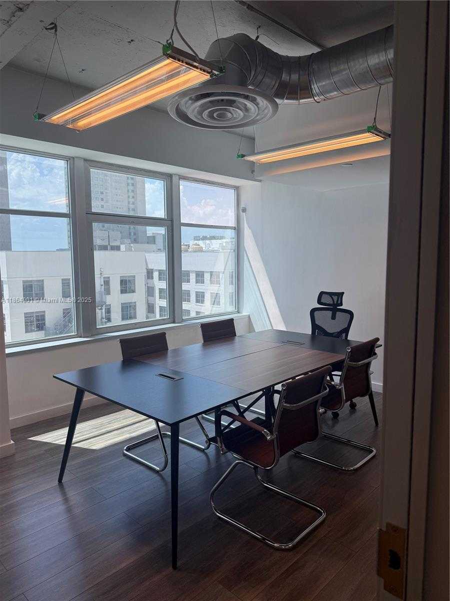 Small Image of 14 NORTH EAST 1ST AVE #1100R, Miami Number 6