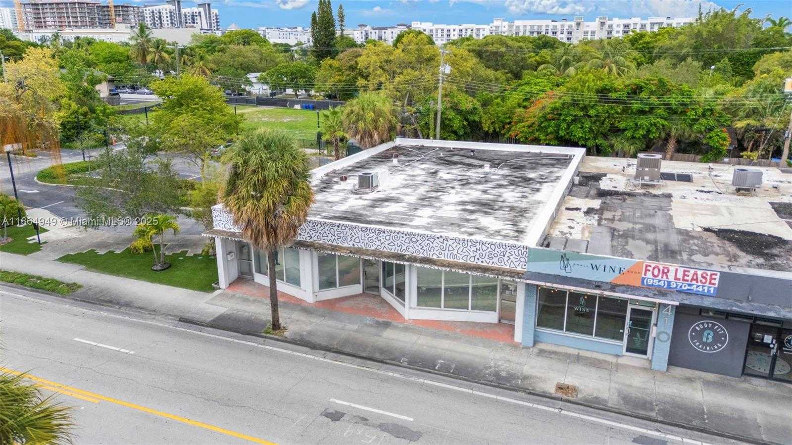 Small Image of 412 NORTH ANDREWS AVE, Fort Lauderdale Number 11