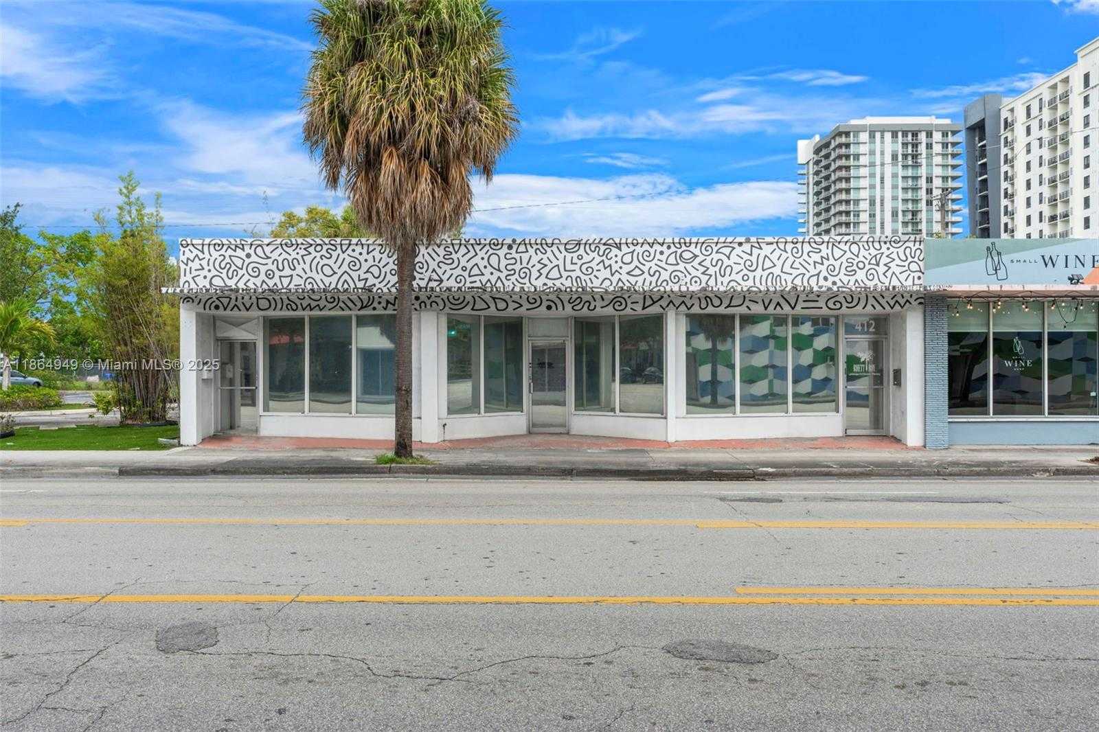 Small Image of 412 NORTH ANDREWS AVE, Fort Lauderdale Number 2