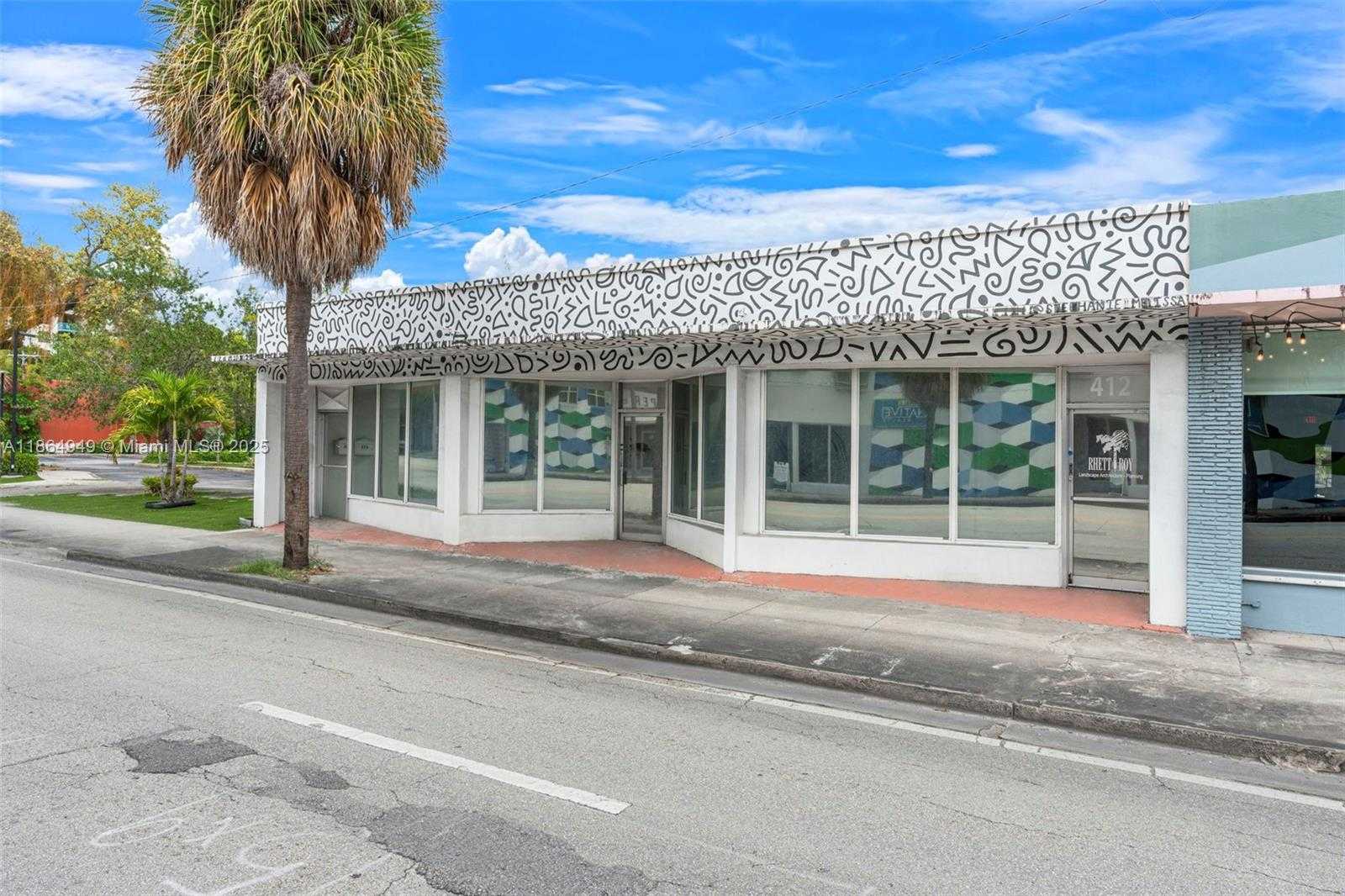 Small Image of 412 NORTH ANDREWS AVE, Fort Lauderdale Number 4