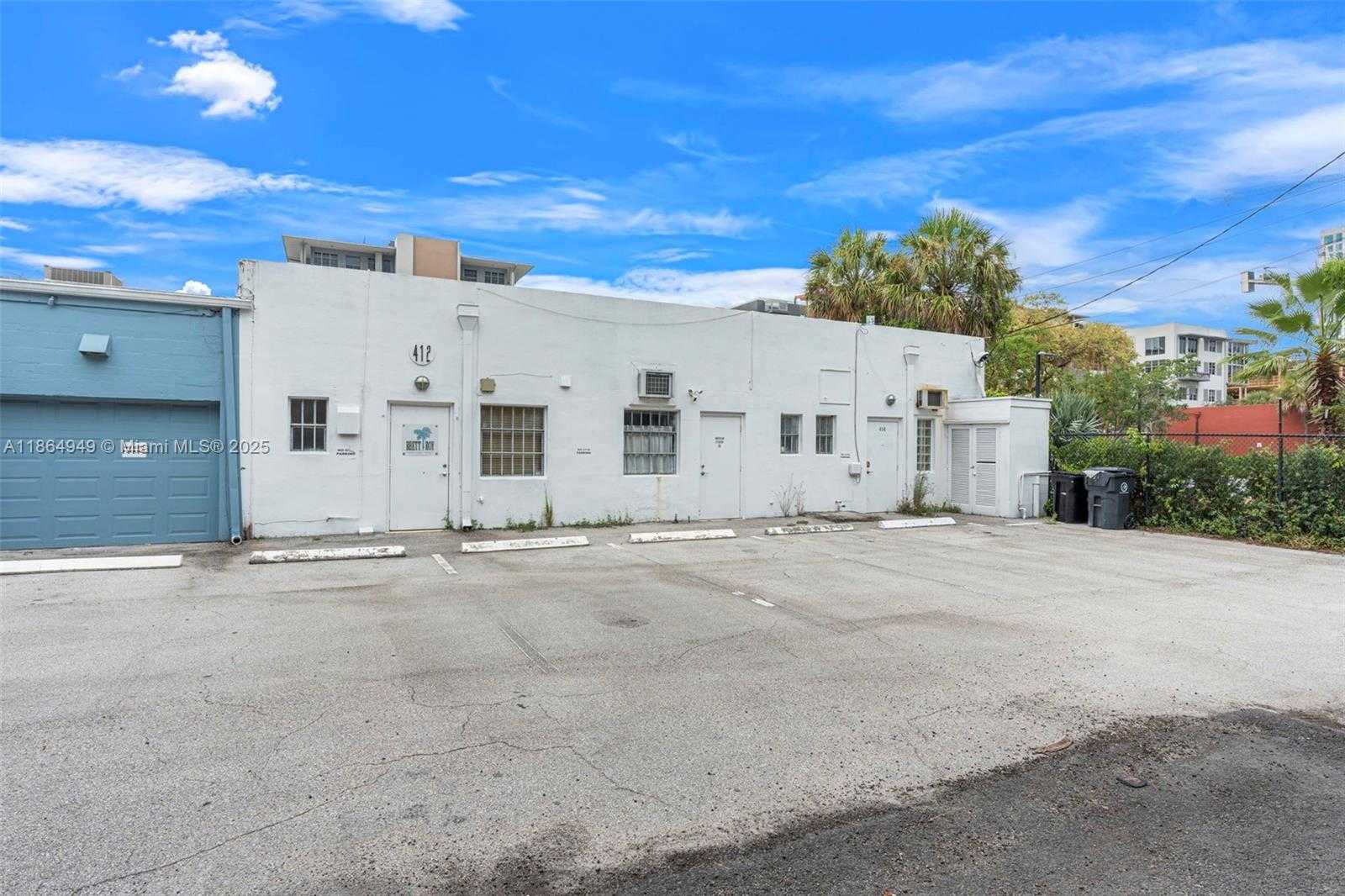 Small Image of 412 NORTH ANDREWS AVE, Fort Lauderdale Number 6