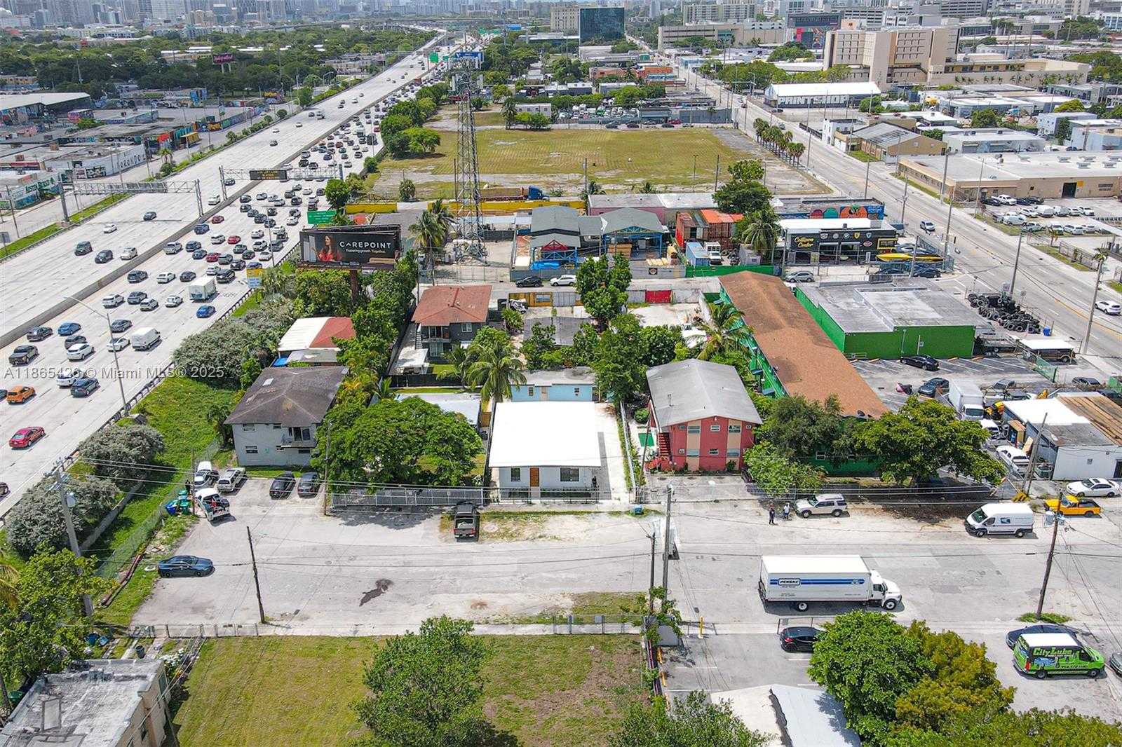 Small Image of 666 NORTH WEST 28TH ST, Miami Number 2