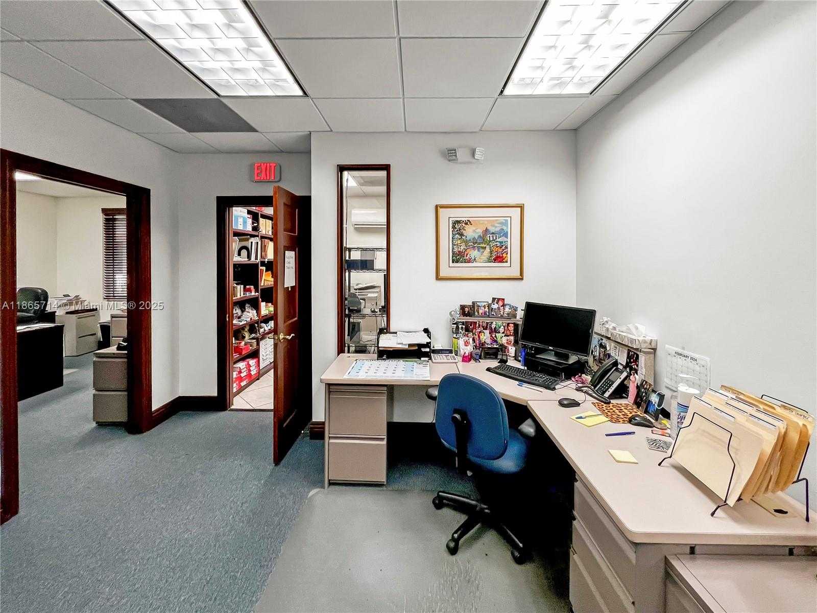 Small Image of 2751 EXECUTIVE PARK DR #104, Weston Number 13