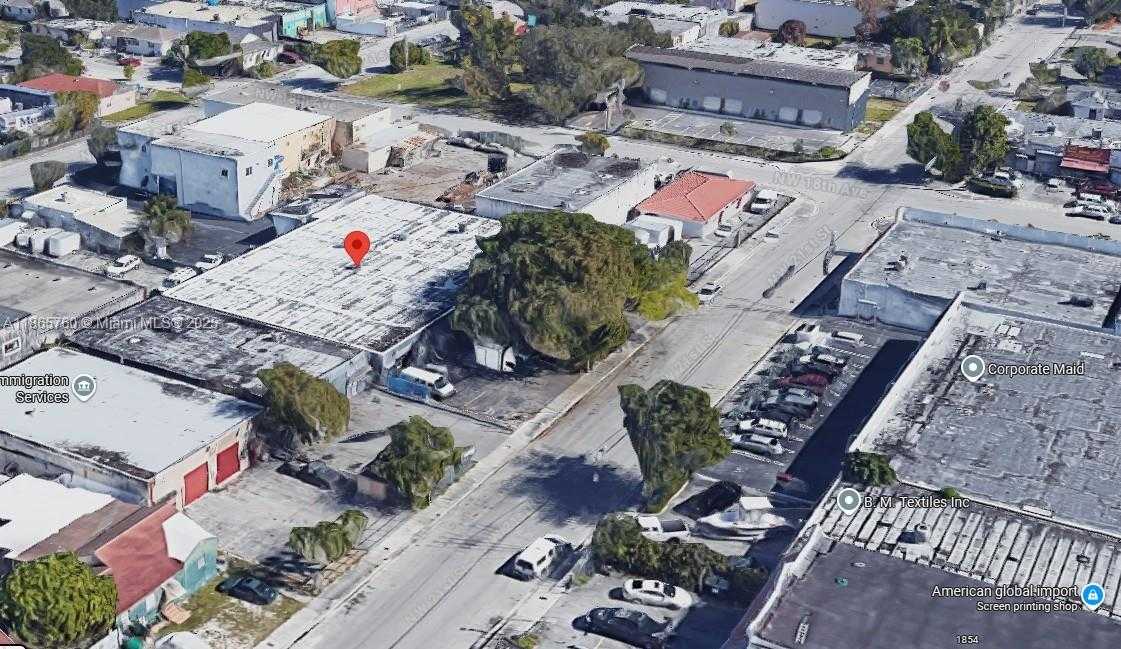 Small Image of 1825 NORTH WEST 21ST ST, Miami Number 3