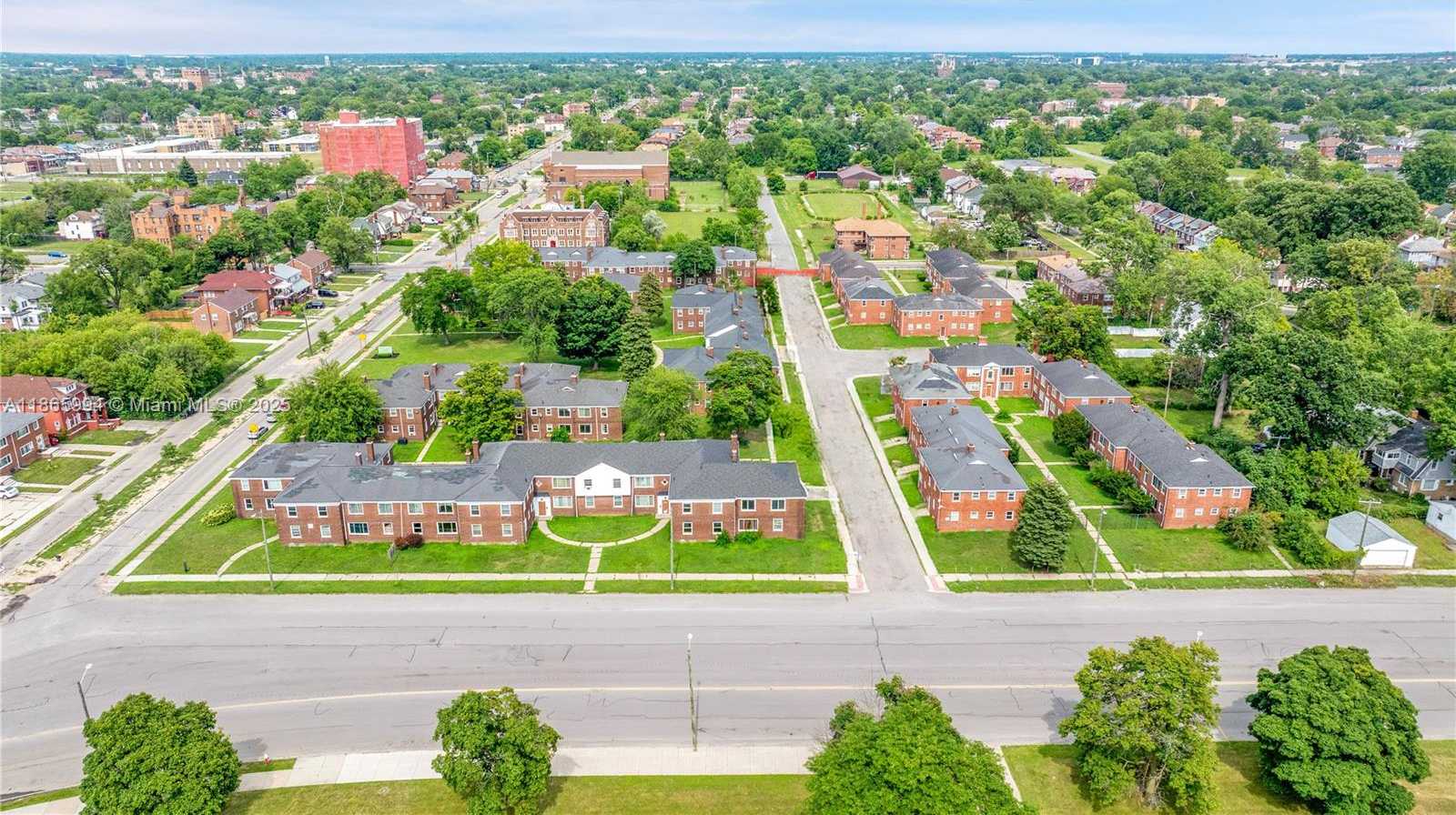 Small Image of 2255 WEBB, Out of City Number 10