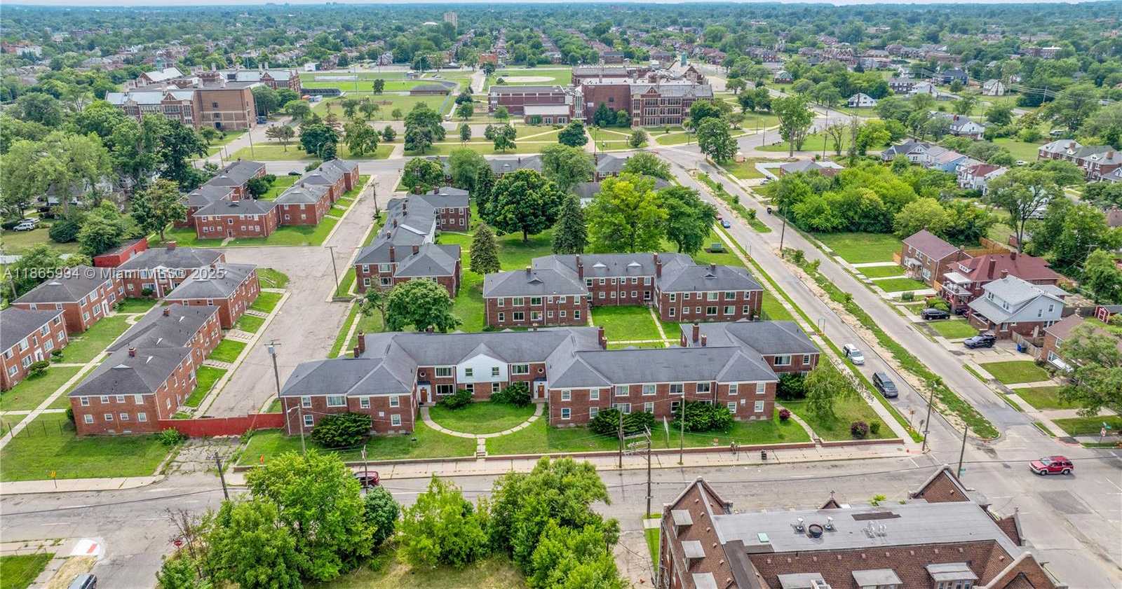 Small Image of 2255 WEBB, Out of City Number 5