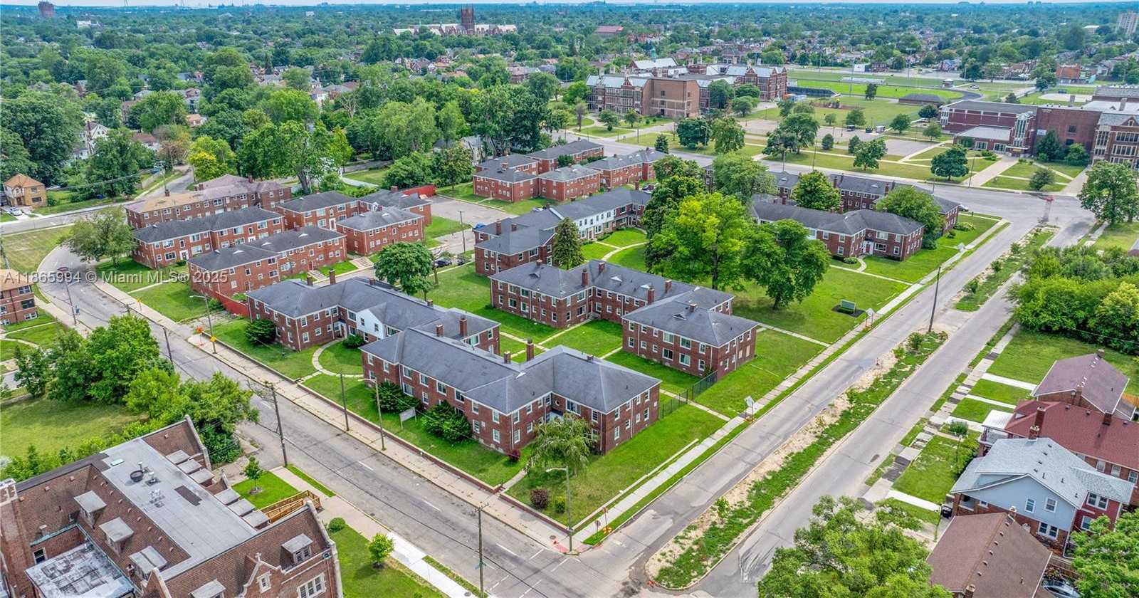 Small Image of 2255 WEBB, Out of City Number 6