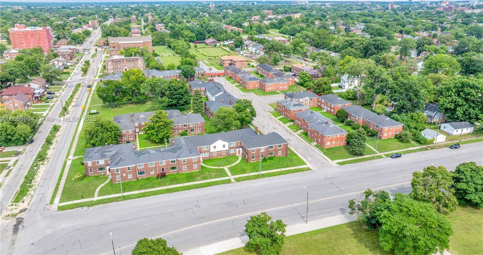 Small Image of 2255 WEBB, Out of City Number 9
