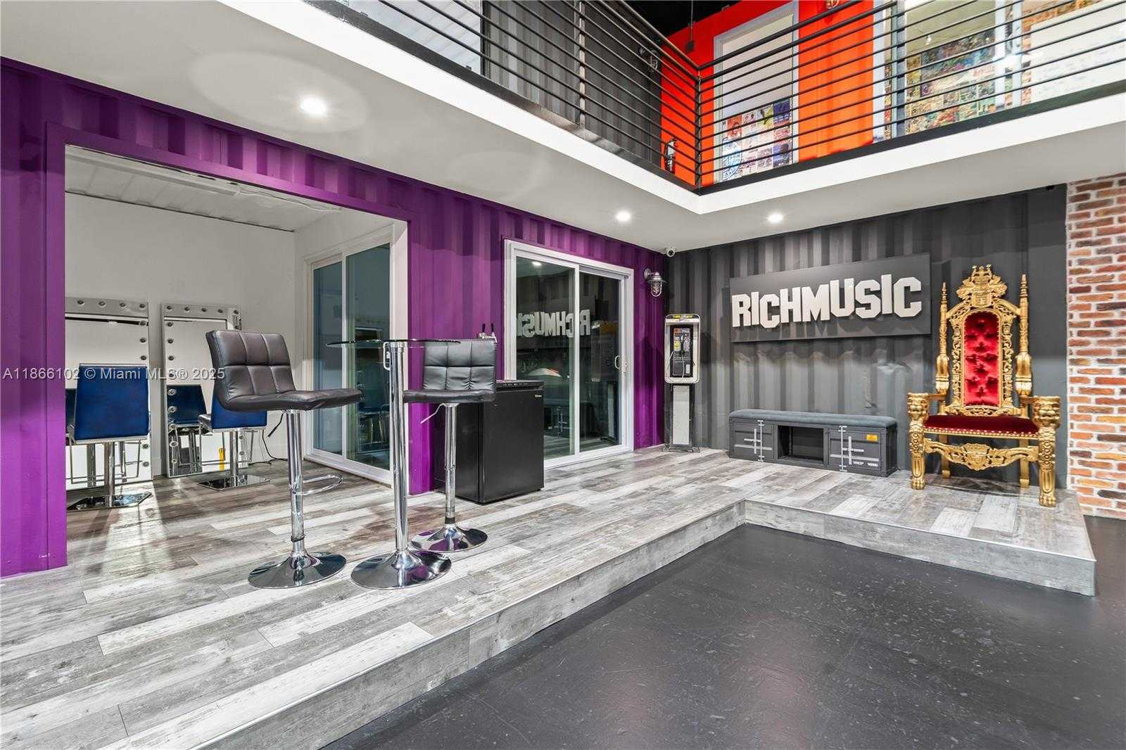 Small Image of 2048 NORTH WEST MIAMI CT, Miami Number 12