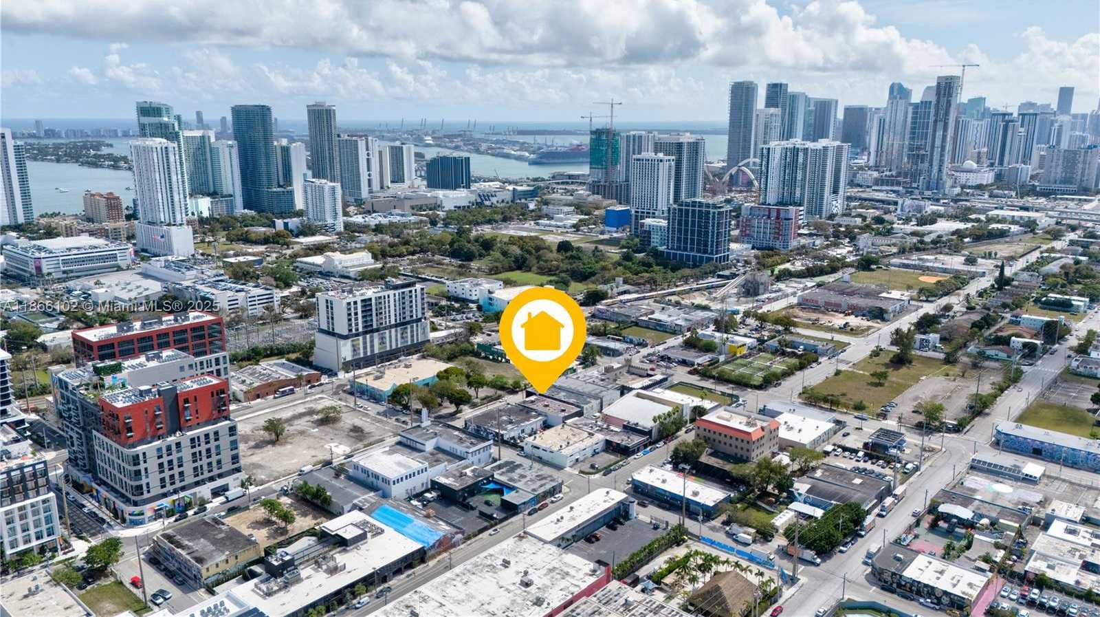 Small Image of 2048 NORTH WEST MIAMI CT, Miami Number 54