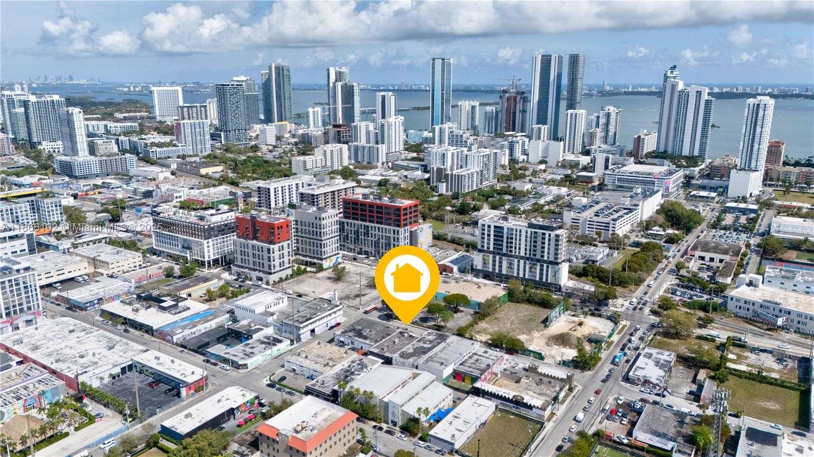 Small Image of 2048 NORTH WEST MIAMI CT, Miami Number 55