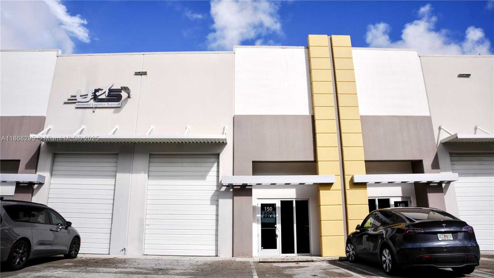 Small Image of 10889 NORTH WEST 17TH ST #150, Sweetwater Number 2