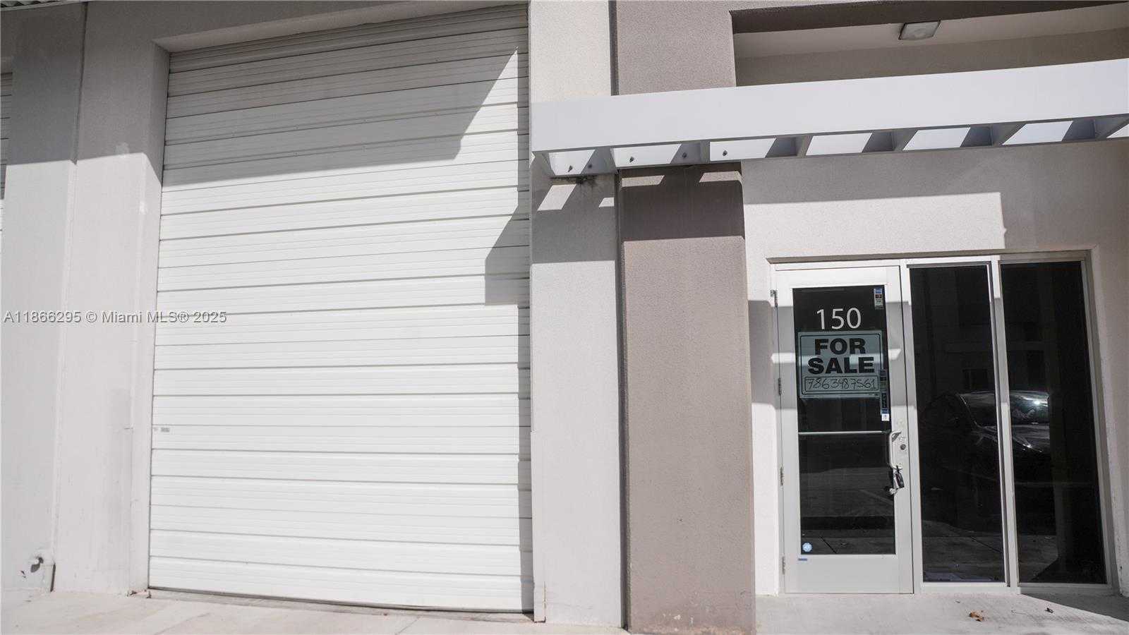 Small Image of 10889 NORTH WEST 17TH ST #150, Sweetwater Number 4