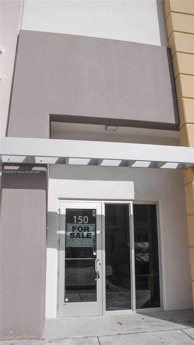 Small Image of 10889 NORTH WEST 17TH ST #150, Sweetwater Number 5