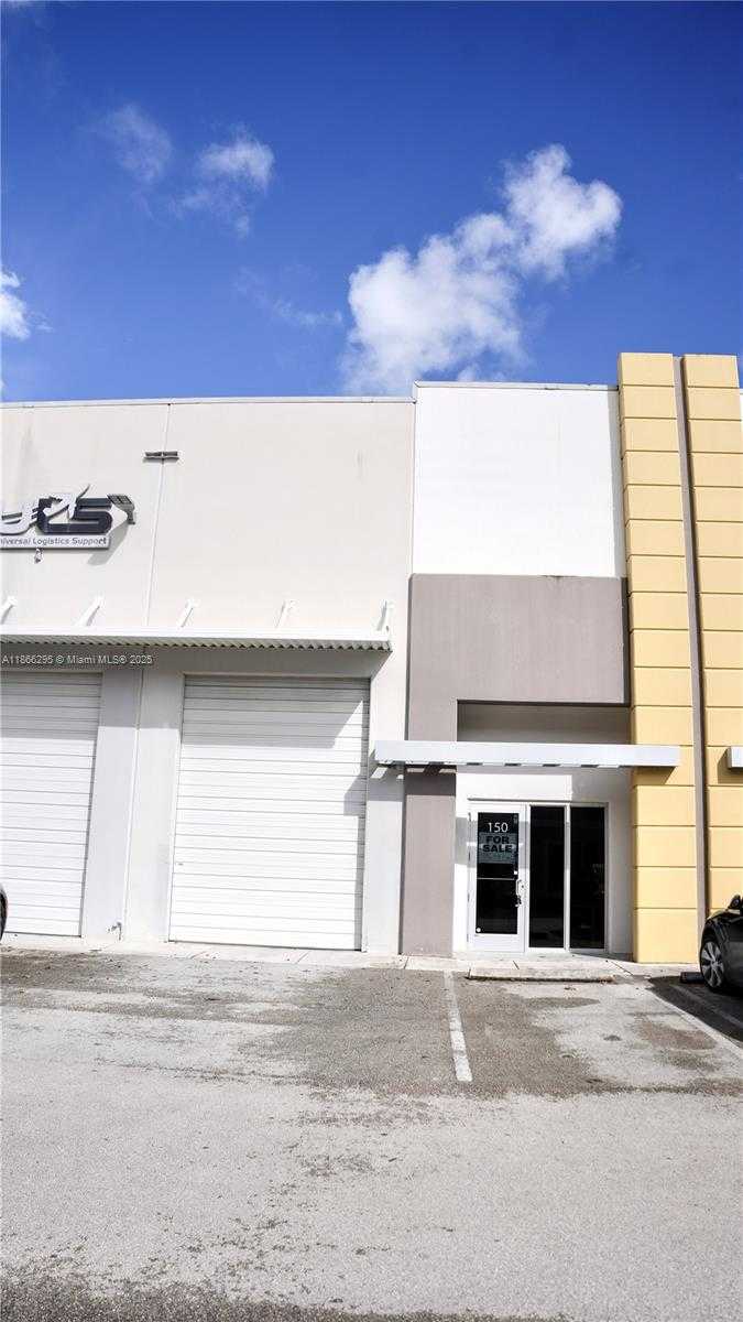 Small Image of 10889 NORTH WEST 17TH ST #150, Sweetwater Number 6