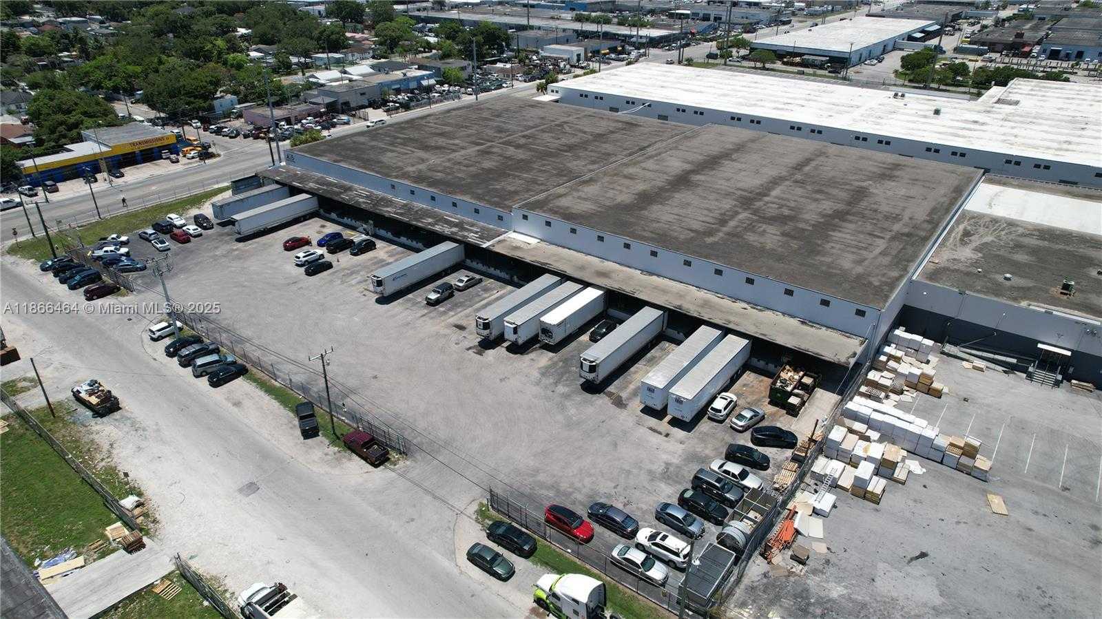 Small Image of Miami Number 2