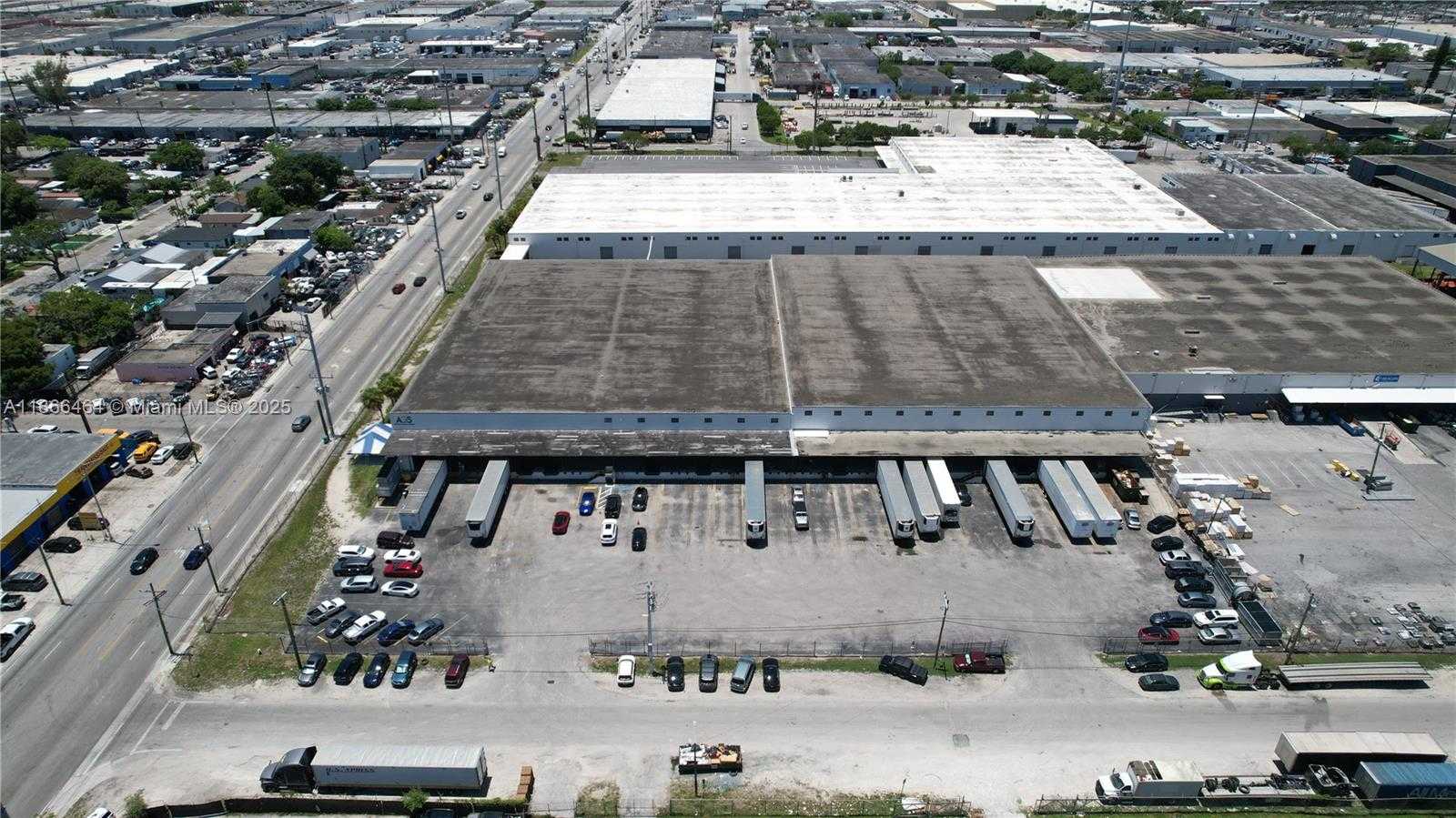 Small Image of Miami Number 7