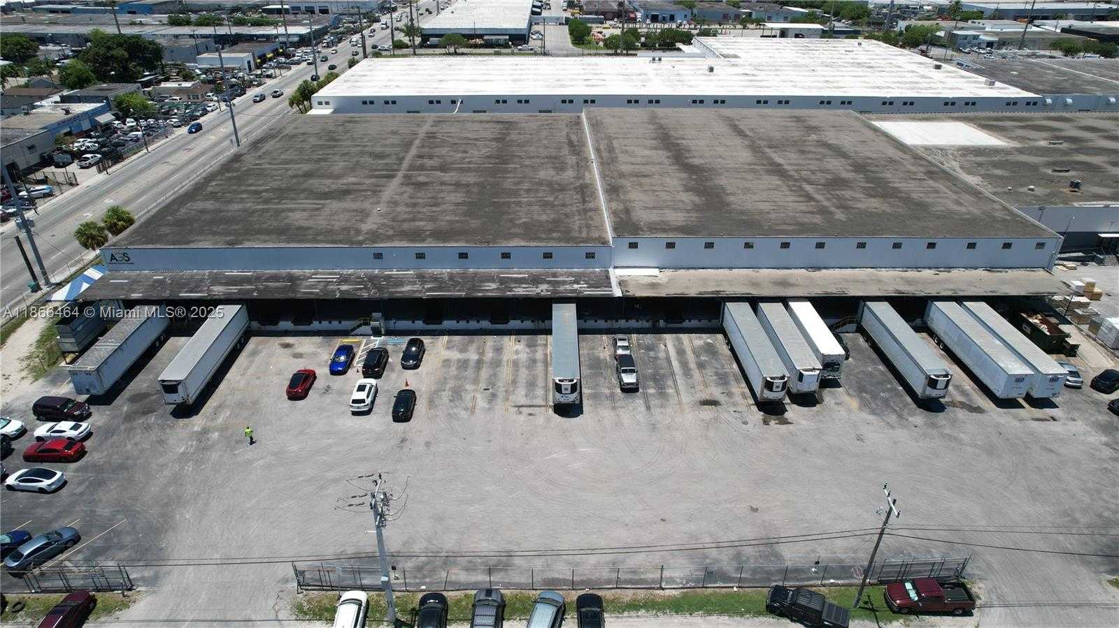 Small Image of Miami Number 8